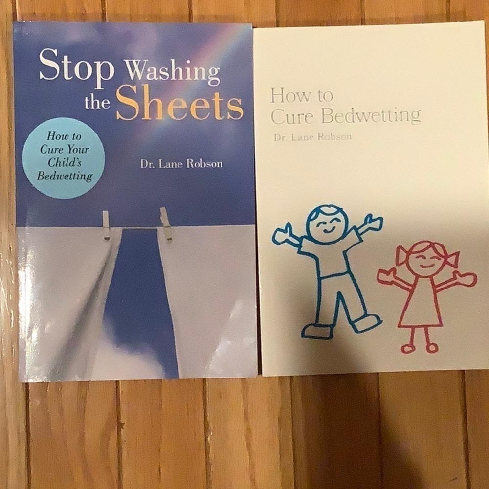 How to Cure Bedwetting & Stop Washing the Sheets